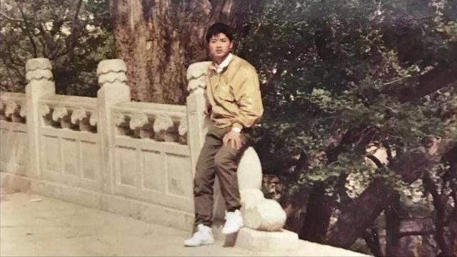 刘强东第一任妻子是谁（不知妻美刘强东的三段感情介绍）