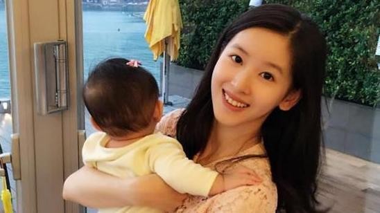 刘强东第一任妻子是谁（不知妻美刘强东的三段感情介绍）