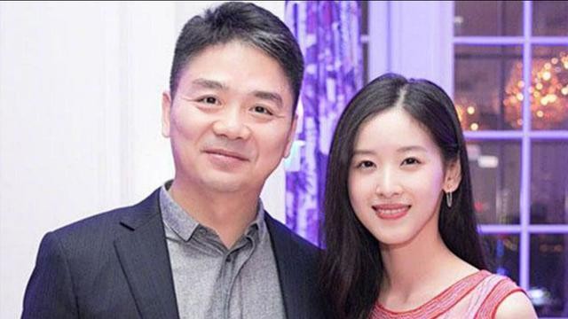 刘强东第一任妻子是谁（不知妻美刘强东的三段感情介绍）