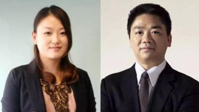 刘强东第一任妻子是谁（不知妻美刘强东的三段感情介绍）