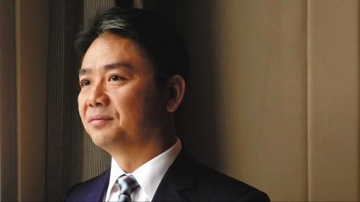 ​刘强东第一任妻子是谁（不知妻美刘强东的三段感情介绍）