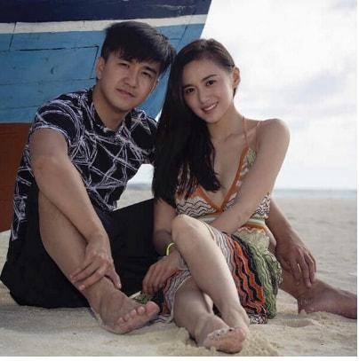 翟天临个人资料简介（翟天临天之骄子到名誉扫地）