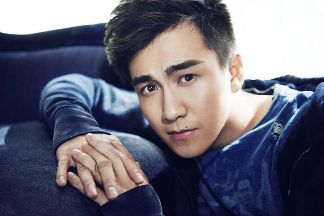 翟天临个人资料简介（翟天临天之骄子到名誉扫地）