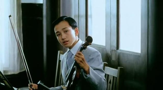 翟天临个人资料简介（翟天临天之骄子到名誉扫地）