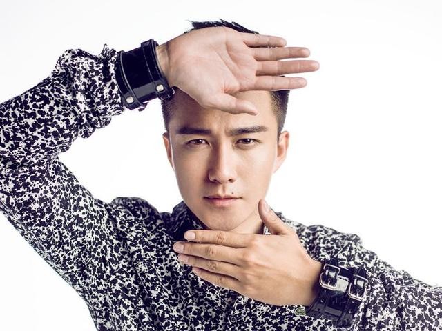 翟天临个人资料简介（翟天临天之骄子到名誉扫地）