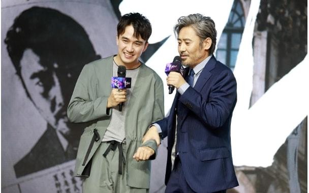 翟天临个人资料简介（翟天临天之骄子到名誉扫地）