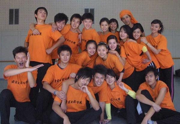 翟天临个人资料简介（翟天临天之骄子到名誉扫地）