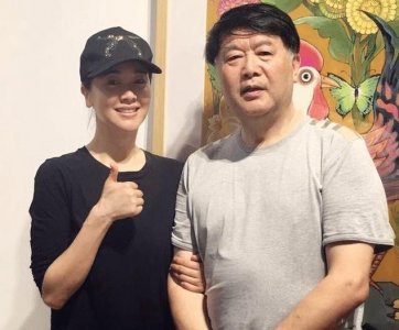 ​左小青老公的个人资料（2021娱乐圈离婚盘点）