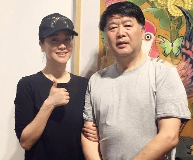 左小青老公的个人资料（2021娱乐圈离婚盘点）