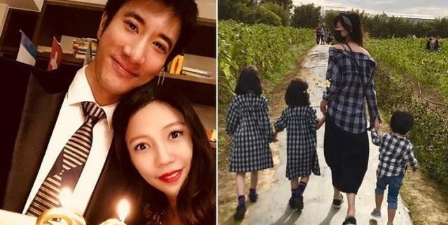 左小青老公的个人资料（2021娱乐圈离婚盘点）