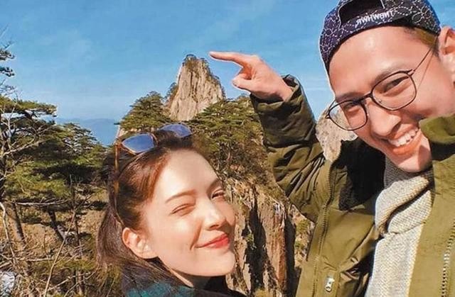 左小青老公的个人资料（2021娱乐圈离婚盘点）