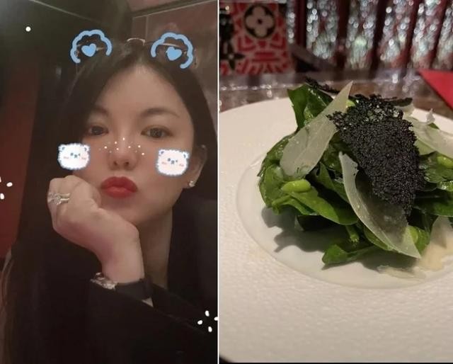 左小青老公的个人资料（2021娱乐圈离婚盘点）