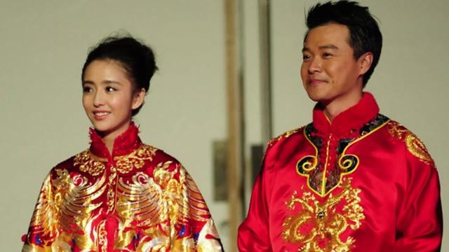 左小青老公的个人资料（2021娱乐圈离婚盘点）