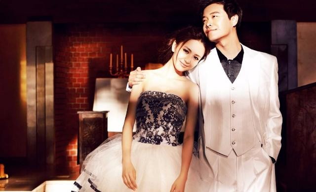 左小青老公的个人资料（2021娱乐圈离婚盘点）