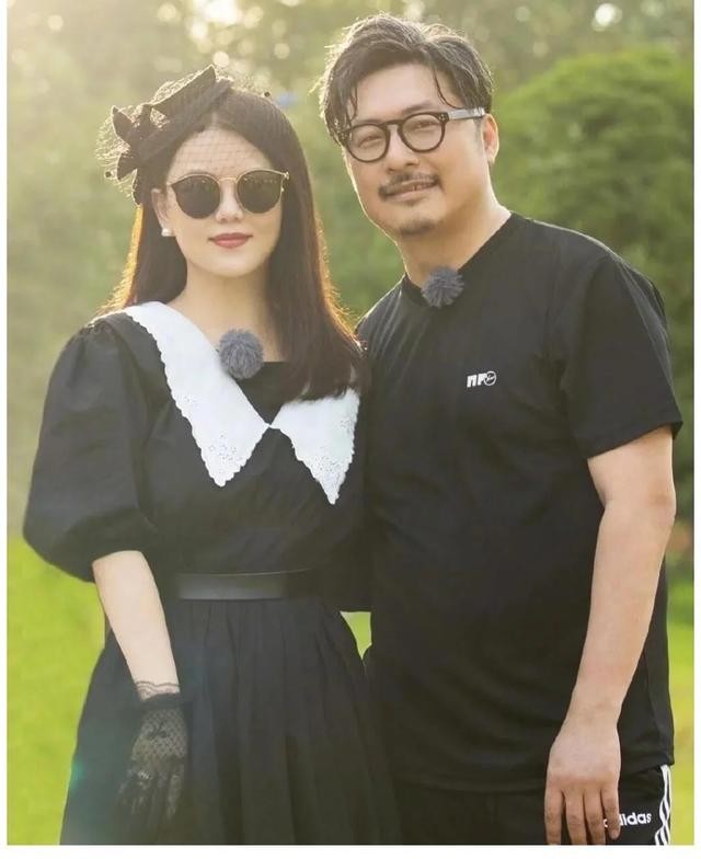 左小青老公的个人资料（2021娱乐圈离婚盘点）