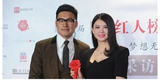 左小青老公的个人资料（2021娱乐圈离婚盘点）