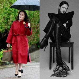 ​省长千金孟军：下嫁穷小子任正非，生下孟晚舟，离婚后生活平淡