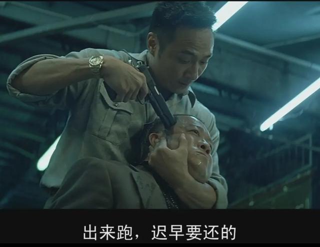 香港演员吴镇宇个人资料（香港欠吴镇宇一个影帝）(14)