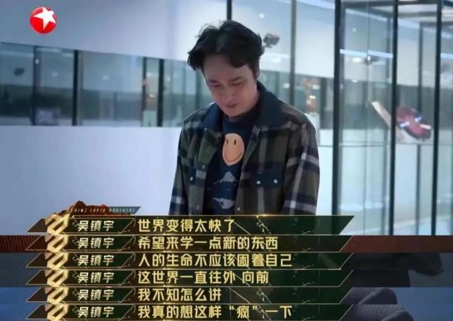 香港演员吴镇宇个人资料（香港欠吴镇宇一个影帝）(39)