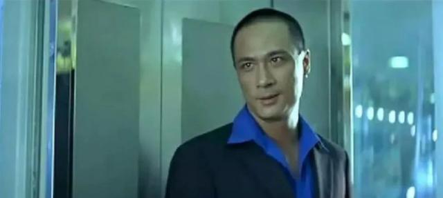 香港演员吴镇宇个人资料（香港欠吴镇宇一个影帝）(24)