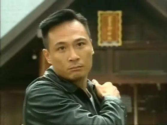 香港演员吴镇宇个人资料（香港欠吴镇宇一个影帝）(28)