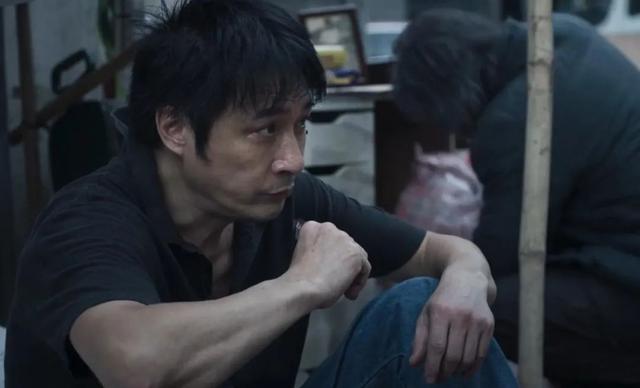 香港演员吴镇宇个人资料（香港欠吴镇宇一个影帝）(8)