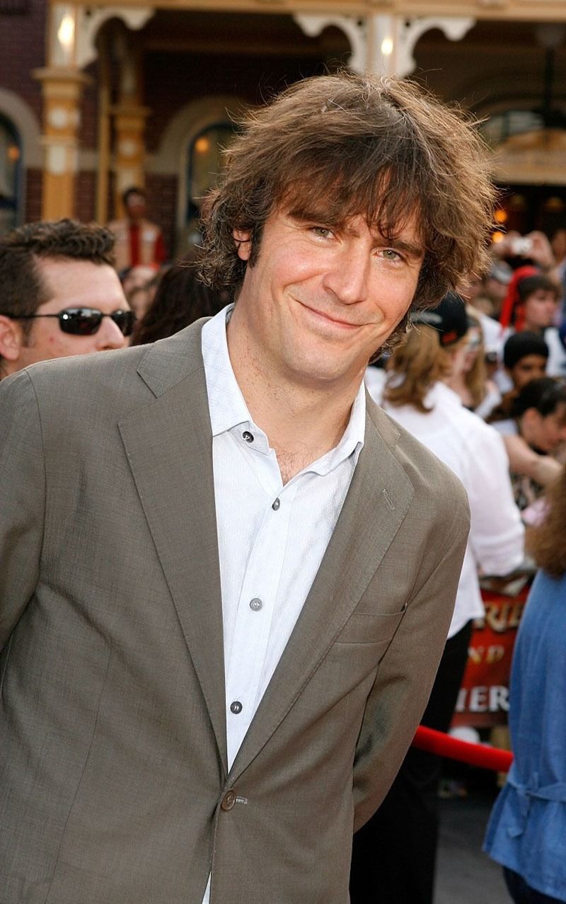 杰克·达文波特个人资料写真作品