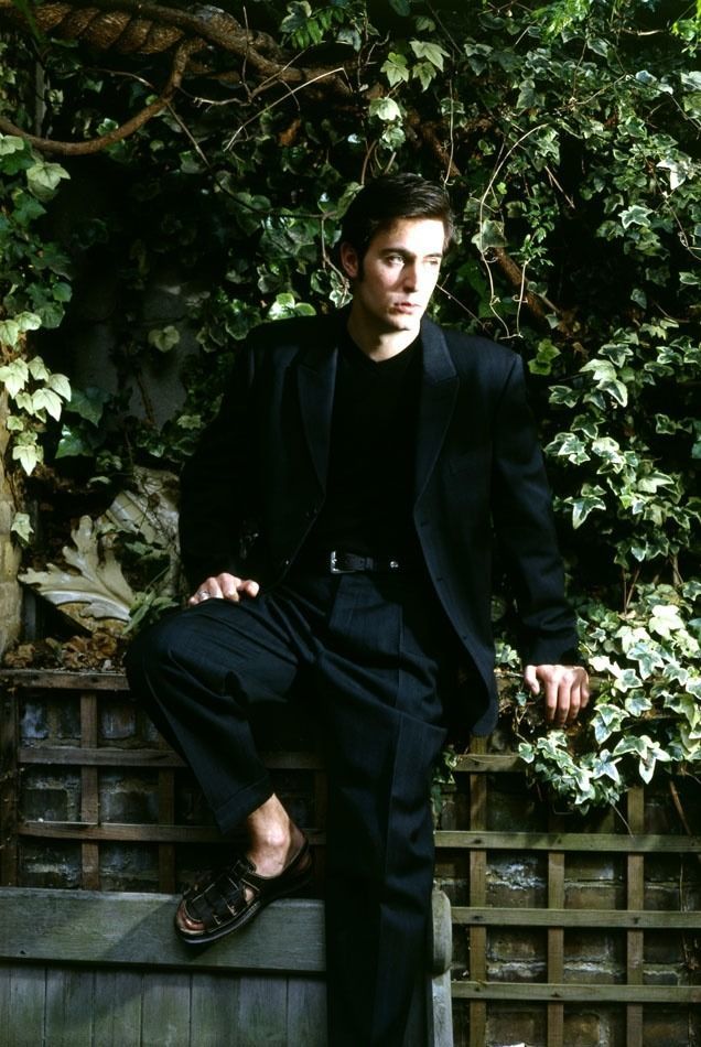 杰克·达文波特个人资料写真作品