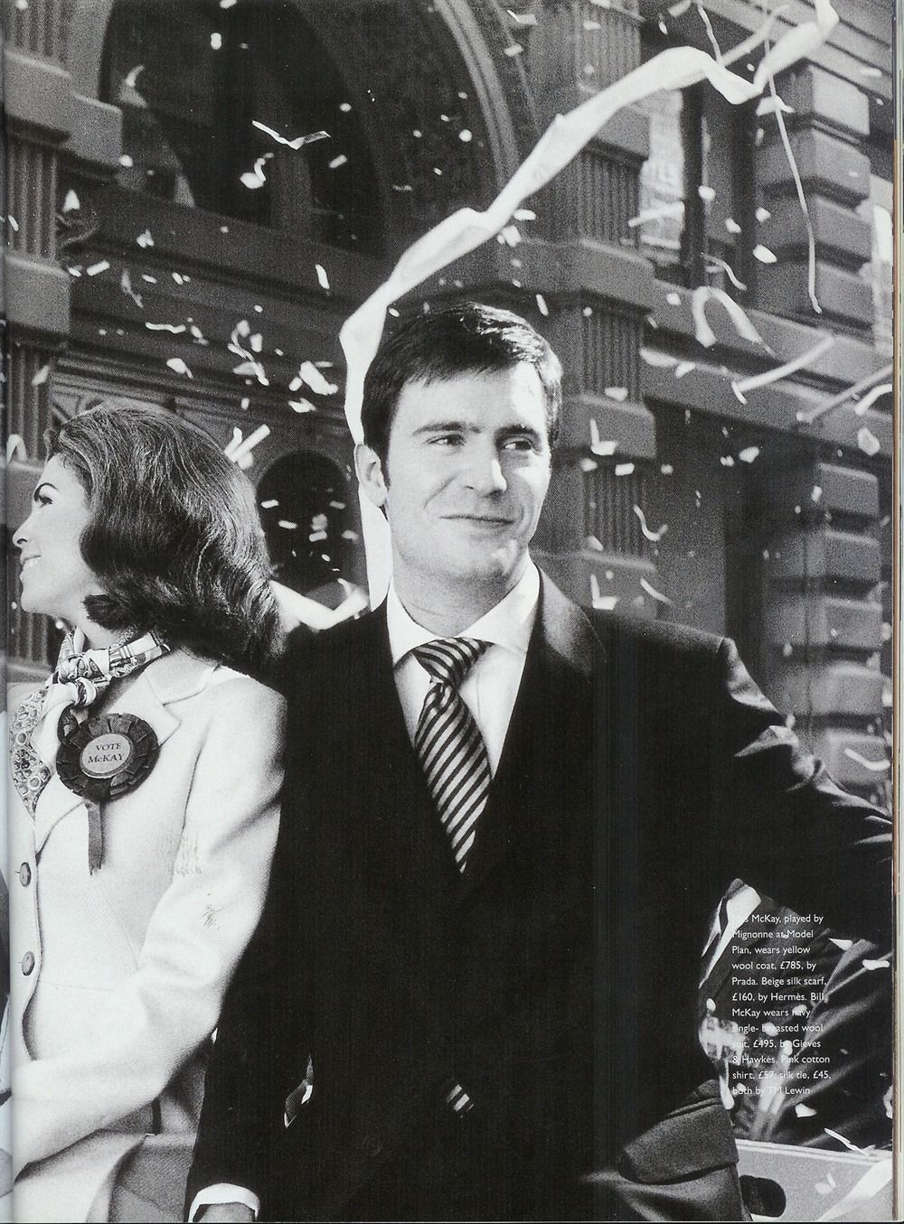 杰克·达文波特个人资料写真作品