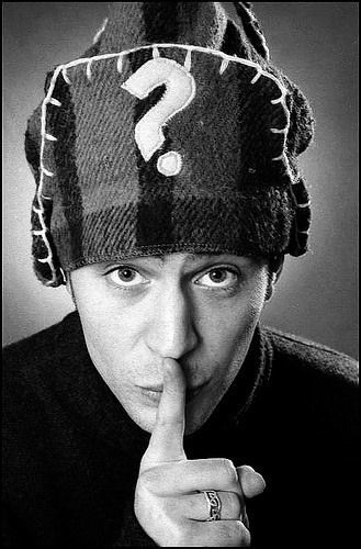 杰克·达文波特个人资料写真作品