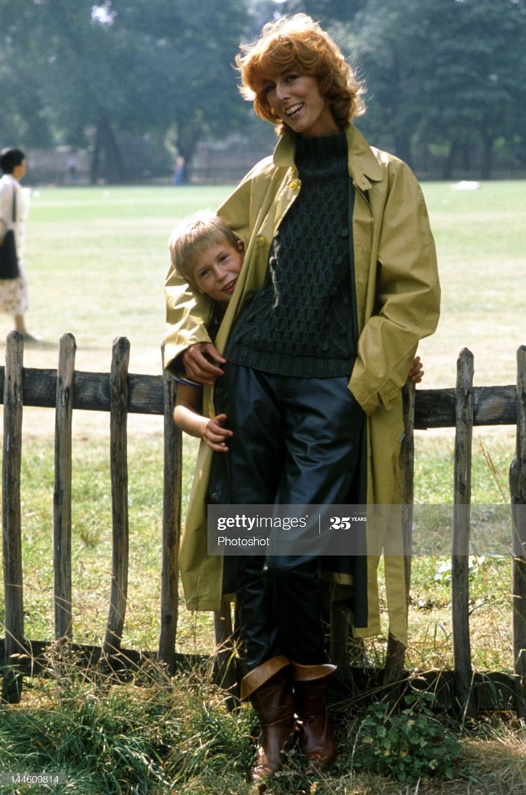 杰克·达文波特个人资料写真作品