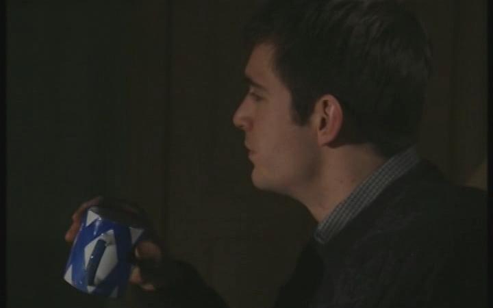 杰克·达文波特个人资料写真作品