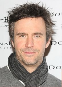 ​杰克·达文波特个人资料写真作品