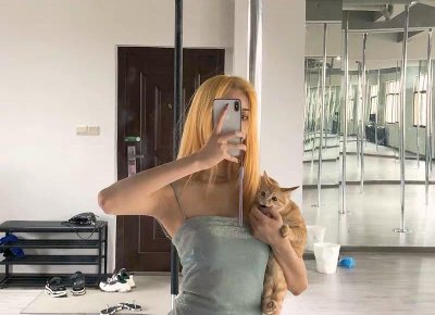 ​宝贝我大不大你试试就知道了