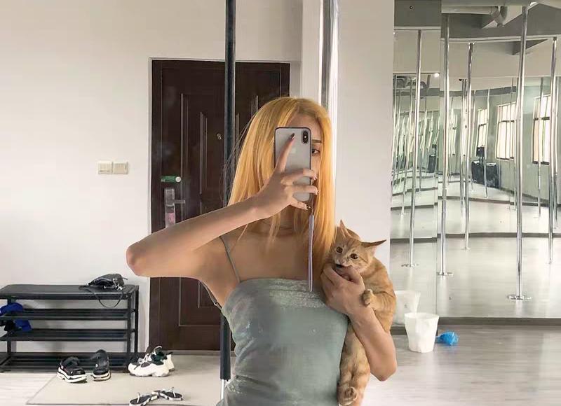 宝贝我大不大你试试就知道了