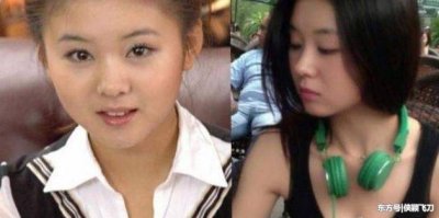 ​她出道多年不接吻戏，“初吻”留给了自己的老公！