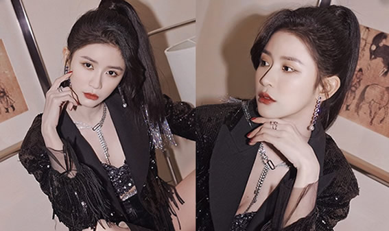 蔡卓宜个人资料介绍 蔡卓宜为什么离的婚