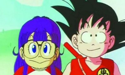 ​阿拉蕾是谁的女儿（日本收视率前三的动画）