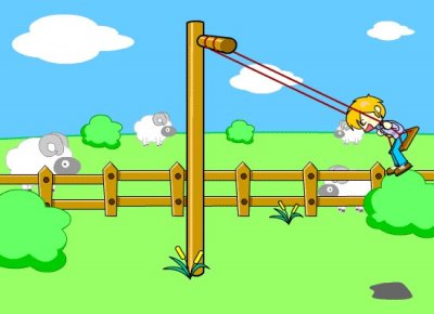 ​时间之弦，奇特的旋轮线