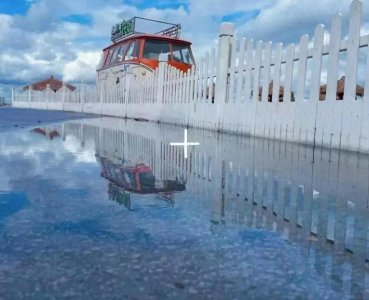 ​寻一段闲适的生活，出发去东戴河新区吧……