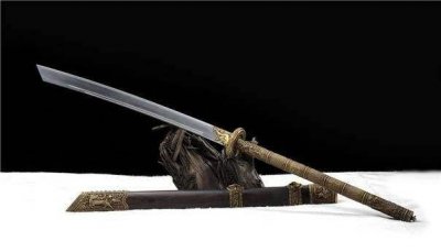 ​唐朝名器陌刀，威力巨大可攻可守，为何被禁止陪葬？
