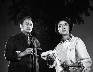 ​倪萍：三段婚姻，五个男人，只有郭达和陈凯歌让她刻骨铭心