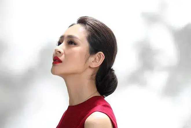 楚汉传奇曹氏（相亲嫁给圈外老公的于明加）