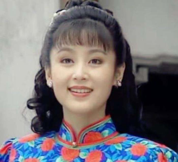 琼瑶个人资料简介 和平鑫涛的小三上位史事件