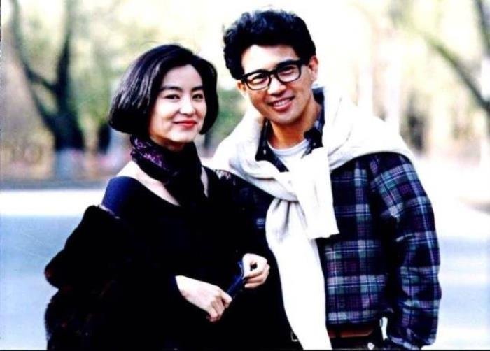 琼瑶个人资料简介 和平鑫涛的小三上位史事件