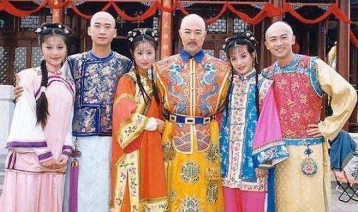 琼瑶个人资料简介 和平鑫涛的小三上位史事件