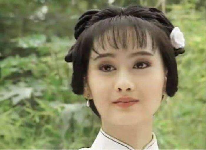 琼瑶个人资料简介 和平鑫涛的小三上位史事件