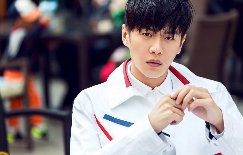 刘蓓的四任老公分别是(张若昀后妈刘蓓)