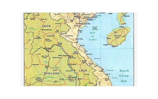 官夫人的面相都很贵气 越南总理夫人大饼脸也高级