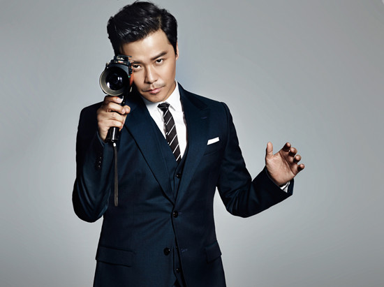 佟丽娅现任的老公是谁？佟丽娅和老公照片佟丽娅老公干什么的